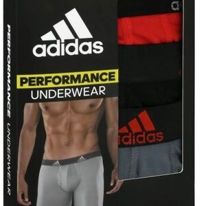Adidas Boxer Brief